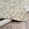 Livabliss Rain RAI-1103 Outdoor Safe Area Rug RAI1103-35 - alternate 6